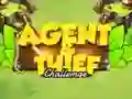 Гульня Agent & Thief Challenge онлайн