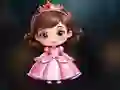 Гульня Princess Vela Escape онлайн