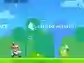 Гульня Water Gun Shooter онлайн