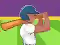 Гульня Batter Up онлайн