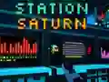 Гульня Station Saturn онлайн