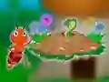 Гульня Save Anthill онлайн