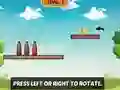 Гульня Bubble Bounce онлайн