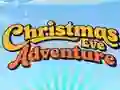Гульня Christmas Eve Adventure онлайн