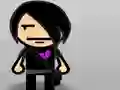 Гульня Pocket Emo онлайн