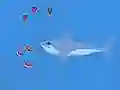 Гульня Oceans Shees онлайн