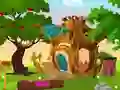 Гульня Rookie Farmer Rescue онлайн