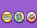 Гульня Musical Instruments for Kids онлайн