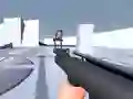 Гульня Team Fortress Jumper онлайн