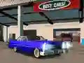 Гульня Adrenaline Rush Miami Drive онлайн