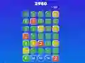 Гульня Blocks Cubes 2048 онлайн