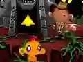 Гульня Monkey Go Happy Stage 882 онлайн
