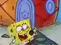 Гульня FNF SpongeBob's Classic Showdown онлайн