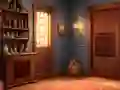 Гульня Princess Juna Escape онлайн
