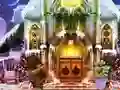 Гульня Fluffy Bunny Escape онлайн