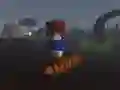 Гульня Hamster Run онлайн