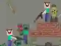 Гульня Noob Playground Sandbox онлайн