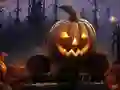 Гульня Scary Creepy Land онлайн