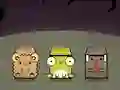 Гульня Tiny Pack онлайн