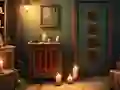 Гульня Princess Kaida Escape онлайн