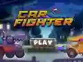 Гульня Car Fighter онлайн