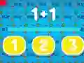 Гульня Simple Math Quiz онлайн