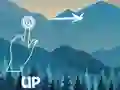 Гульня Bird Alone онлайн