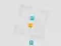 Гульня Two Pixels онлайн