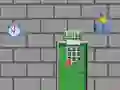 Гульня Quick Escape! онлайн