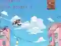 Гульня Flappy Chase онлайн