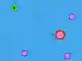 Гульня Spinner Quest онлайн