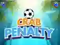 Гульня Crab Penalty онлайн