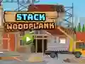 Гульня Stack Wood Planks онлайн