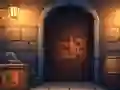 Гульня Princess Wrenna Escape онлайн