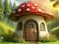 Гульня Eggscape онлайн