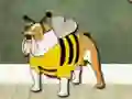 Гульня Find the Pet Dog with Boy Lewis онлайн