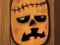 Гульня Halloween Pop It! онлайн
