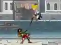 Гульня Fairy Tail vs One Piece 2 онлайн