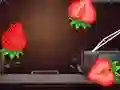 Гульня Strawberry Scholar онлайн