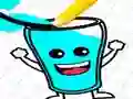 Гульня Happy Glass онлайн