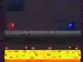 Гульня Lava Ladder Leap онлайн