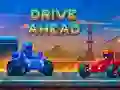 Гульня Drive Ahead онлайн