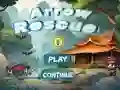 Гульня Arrow Rescue онлайн