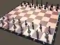 Гульня Chess For Two онлайн