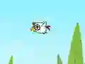 Гульня Hen's Eggventure онлайн