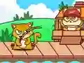 Гульня Crazy Fishing онлайн