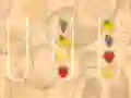 Гульня Fruit Sort Master онлайн