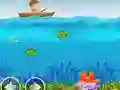 Гульня Fishing Frenzy онлайн