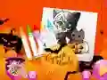 Гульня Chibi Sup Coloring онлайн