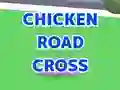 Гульня Chicken Road Cross онлайн